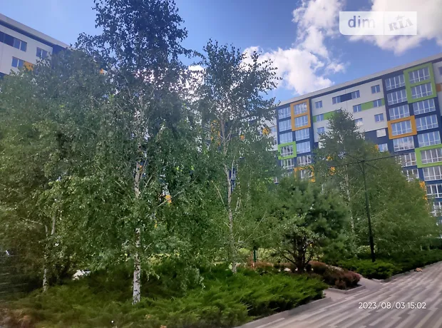 Квартира на вул. Вишнева, 35 в Києві, ID 238669, фото №8