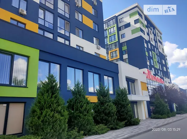 Квартира на вул. Вишнева, 35 в Києві, ID 242219, фото №8