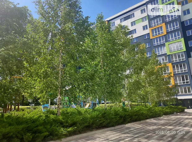 Квартира на вул. Вишнева, 35 в Києві, ID 227058, фото №4