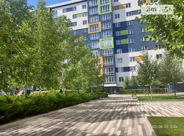 Квартира на вул. Вишнева, 35 в Києві, ID 227058, фото №5
