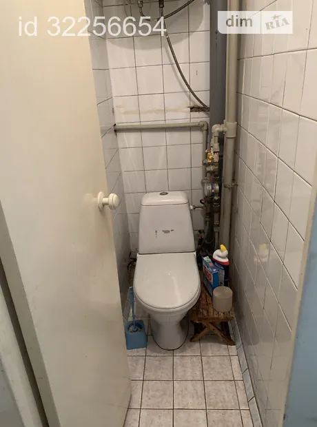 Квартира на вул. Сонячна Набережна, 48 в Дніпрі, ID 169576, фото №12