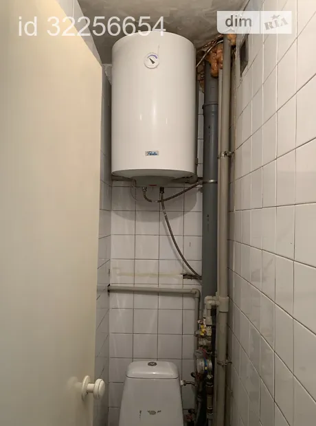 Квартира на вул. Сонячна Набережна, 48 в Дніпрі, ID 169576, фото №13