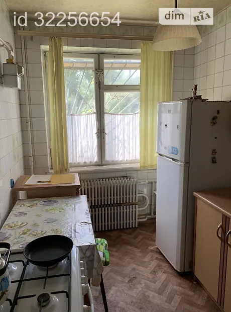 Квартира на вул. Сонячна Набережна, 48 в Дніпрі, ID 169576, фото №14