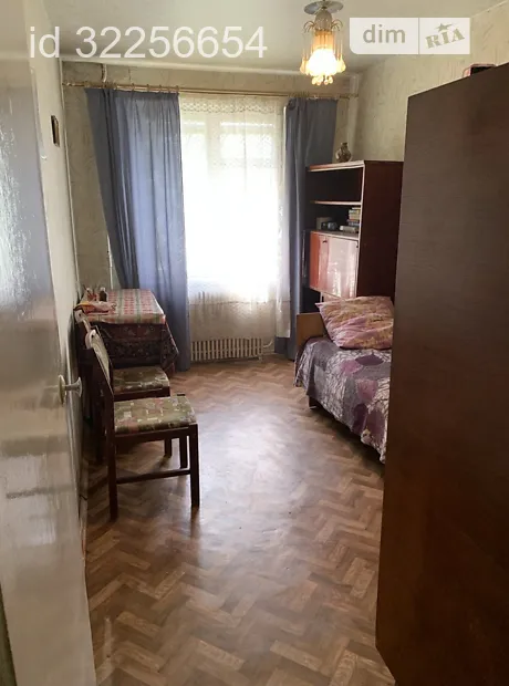 Квартира на вул. Сонячна Набережна, 48 в Дніпрі, ID 169576, фото №15