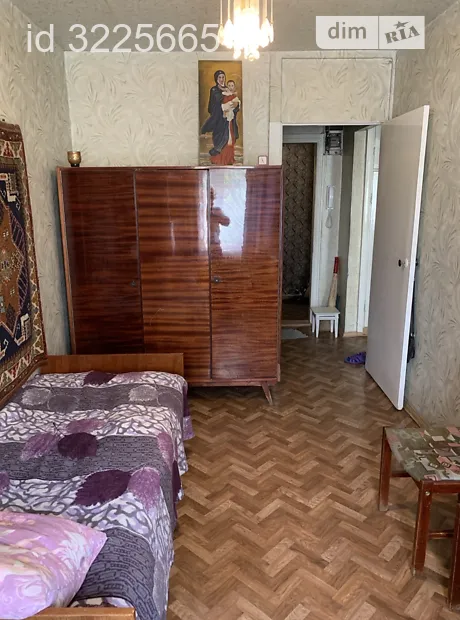 Квартира на вул. Сонячна Набережна, 48 в Дніпрі, ID 169576, фото №16