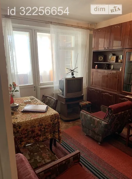 Квартира на вул. Сонячна Набережна, 48 в Дніпрі, ID 169576, фото №17