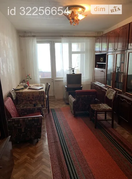 Квартира на вул. Сонячна Набережна, 48 в Дніпрі, ID 169576, фото №18