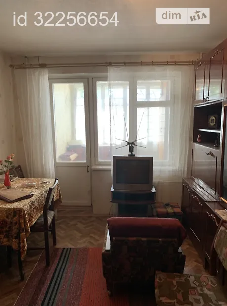 Квартира на вул. Сонячна Набережна, 48 в Дніпрі, ID 169576, фото №19