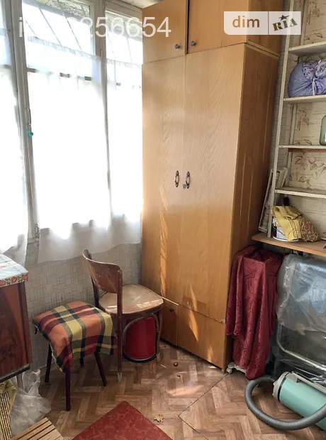 Квартира на вул. Сонячна Набережна, 48 в Дніпрі, ID 169576, фото №20