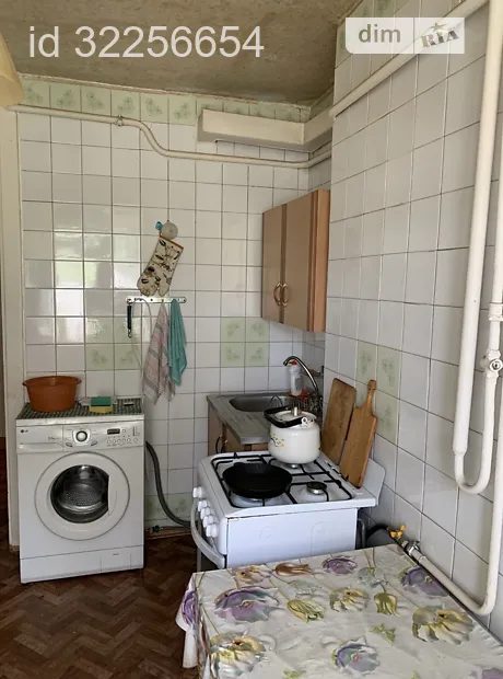 Квартира на вул. Сонячна Набережна, 48 в Дніпрі, ID 169576, фото №9