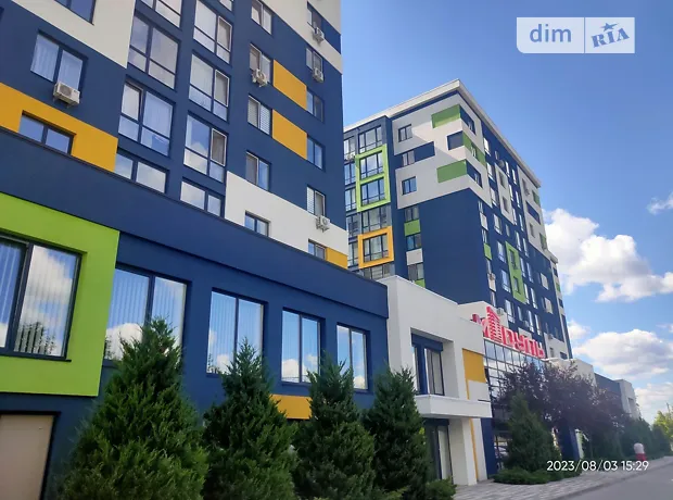 Квартира на вул. Вишнева, 35 в Києві, ID 247785, фото №7
