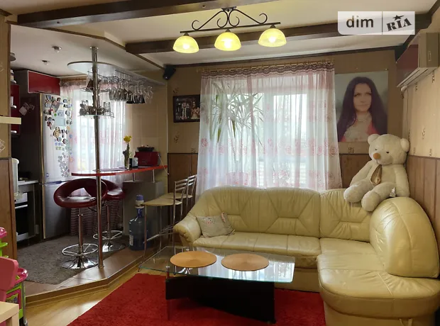 Квартира на вул. Поштова, 12 в Слов'янськ, ID 292046, фото №2