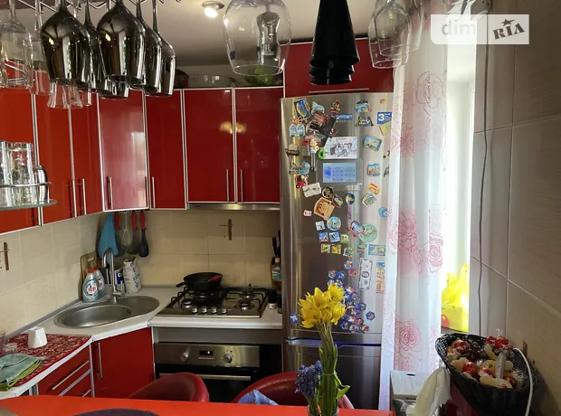 Квартира на вул. Поштова, 12 в Слов'янськ, ID 292046, фото №3