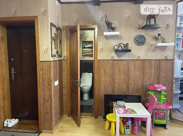 Квартира на вул. Поштова, 12 в Слов'янськ, ID 292046, фото №4