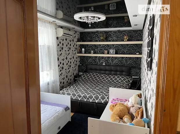 Квартира на вул. Поштова, 12 в Слов'янськ, ID 292046, фото №5
