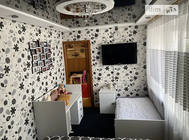 Квартира на вул. Поштова, 12 в Слов'янську, ID 292046, фото №6