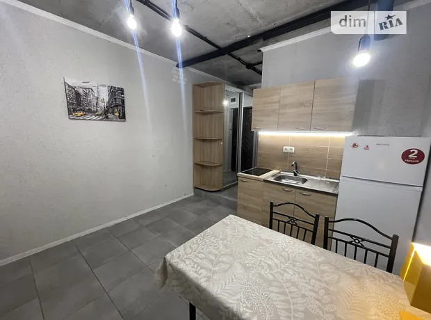 Квартира на вул. Сергія Данченка, 32Б в Києві, ID 184661, фото №3