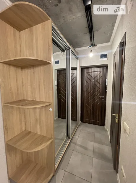 Квартира на вул. Сергія Данченка, 32Б в Києві, ID 184661, фото №8