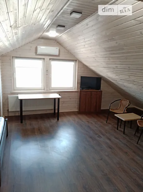 Квартира на вул. Миколи Трублаїні, 4 в Київ, ID 303330, фото №1