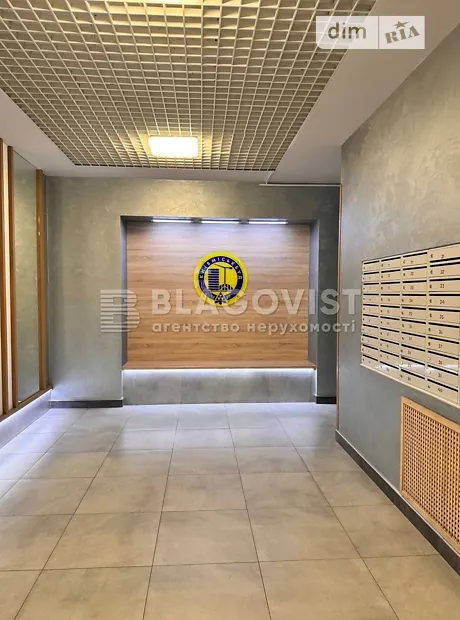 Квартира на вул. Каховська, 58 в Києві, ID 206021, фото №3