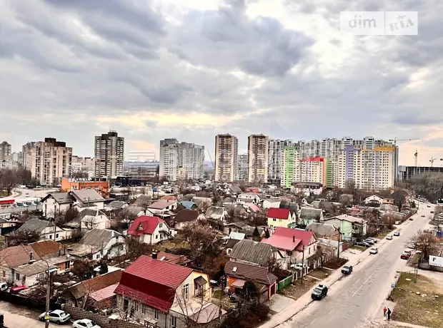 Квартира на вул. Каховська, 58 в Києві, ID 206021, фото №4