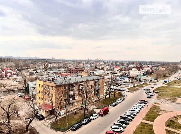 Квартира на вул. Каховська, 58 в Києві, ID 206021, фото №5