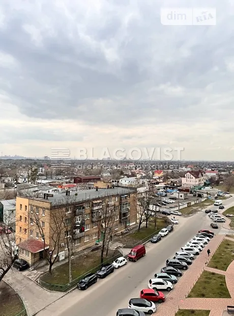 Квартира на вул. Каховська, 58 в Києві, ID 206021, фото №6