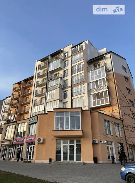 Квартира на вул. Панаса Мирного, 19А в Хмельницькому, ID 220085, фото №1