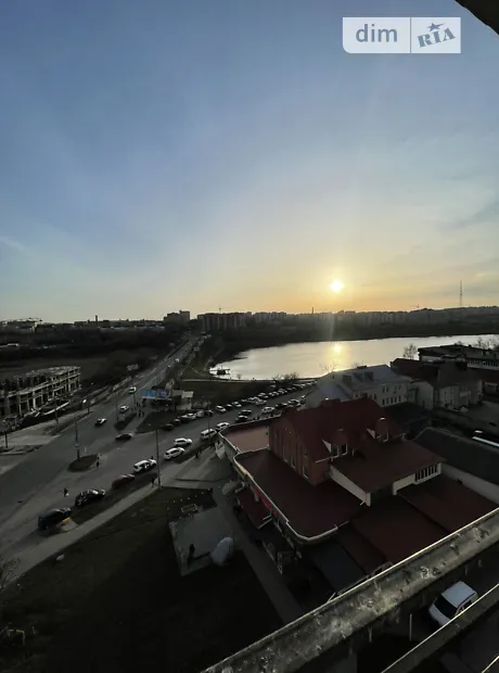Квартира на вул. Панаса Мирного, 19А в Хмельницькому, ID 220085, фото №12