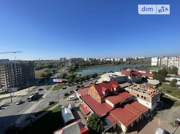 Квартира на вул. Панаса Мирного, 19А в Хмельницькому, ID 220085, фото №18