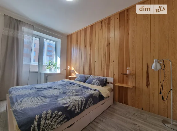 Квартира на вул. Карла Маркса 2/1 в Києві, ID 246825, фото №1