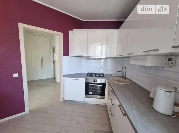 Квартира на вул. Карла Маркса 2/1 в Києві, ID 246825, фото №12