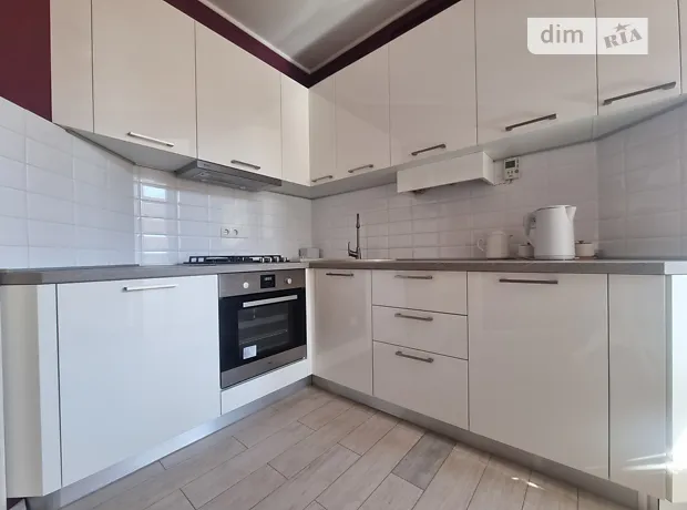 Квартира на вул. Карла Маркса 2/1 в Києві, ID 246825, фото №15