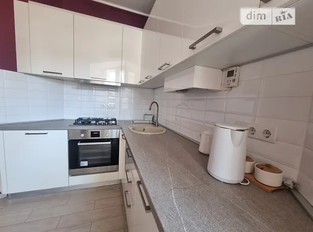 Квартира на вул. Карла Маркса 2/1 в Києві, ID 246825, фото №18
