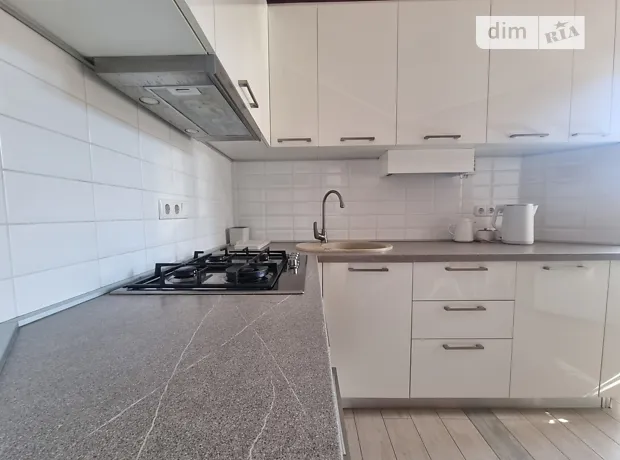 Квартира на вул. Карла Маркса 2/1 в Києві, ID 246825, фото №19