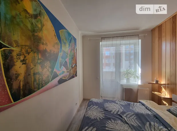 Квартира на вул. Карла Маркса 2/1 в Києві, ID 246825, фото №20