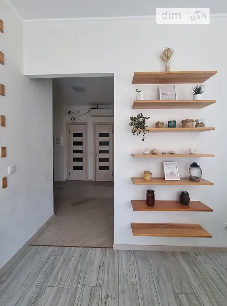 Квартира на вул. Карла Маркса 2/1 в Києві, ID 246825, фото №22