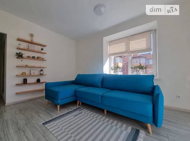 Квартира на вул. Карла Маркса 2/1 в Києві, ID 246825, фото №23
