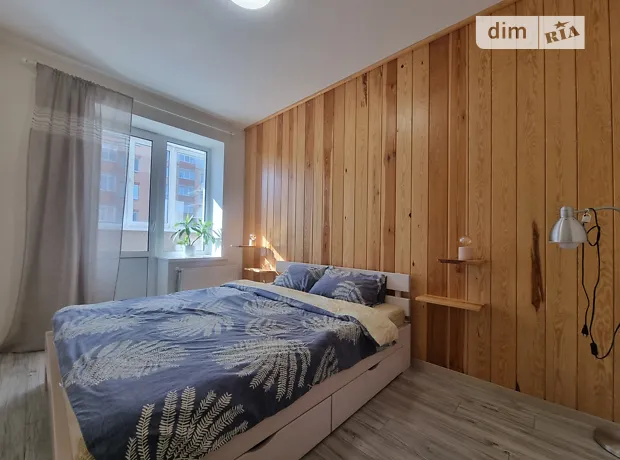 Квартира на вул. Карла Маркса 2/1 в Києві, ID 246825, фото №4