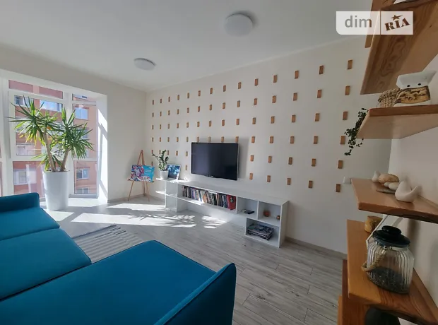 Квартира на вул. Карла Маркса 2/1 в Києві, ID 246825, фото №8