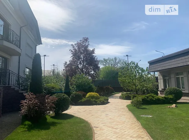 Квартира на вул. Садова, 73 в Києві, ID 246798, фото №11