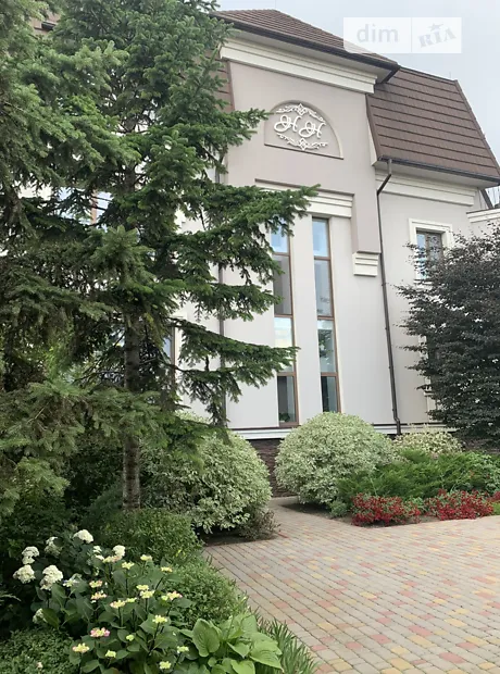 Квартира на вул. Садова, 73 в Києві, ID 246798, фото №8