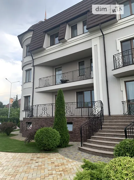 Квартира на вул. Садова, 73 в Києві, ID 246798, фото №9