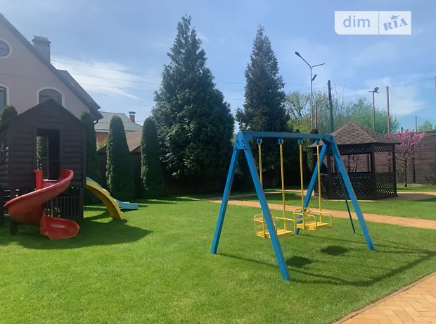 Квартира на вул. Садова, 73 в Києві, ID 246798, фото №10
