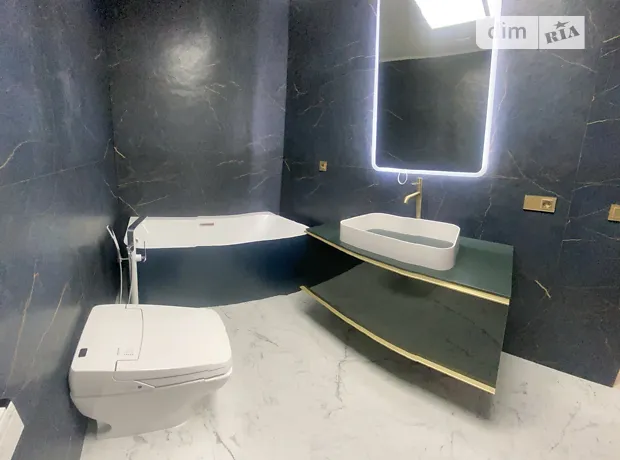 Квартира на вул. Саксаганського, 70А в Києві, ID 176406, фото №12