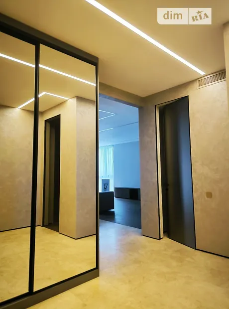 Квартира на вул. Саксаганського, 70А в Києві, ID 176406, фото №4
