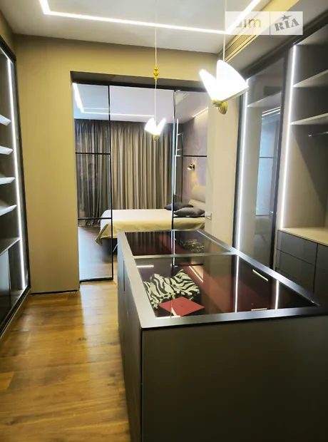 Квартира на вул. Саксаганського, 70А в Києві, ID 176406, фото №8