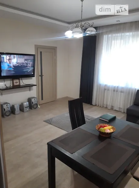 Квартира на вул. Ковтуна, 12 в Харків, ID 200196, фото №1