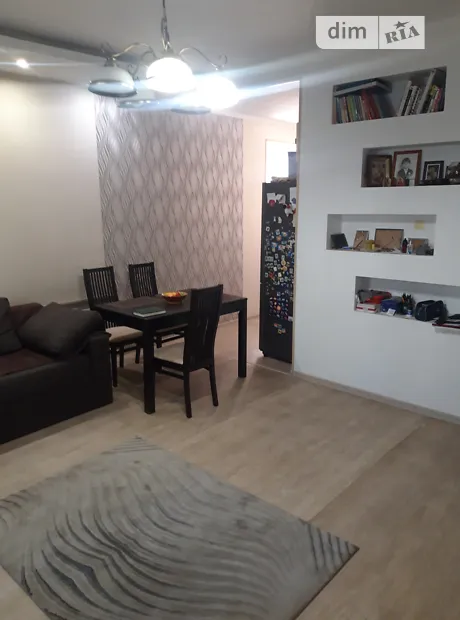 Квартира на вул. Ковтуна, 12 в Харків, ID 200196, фото №2