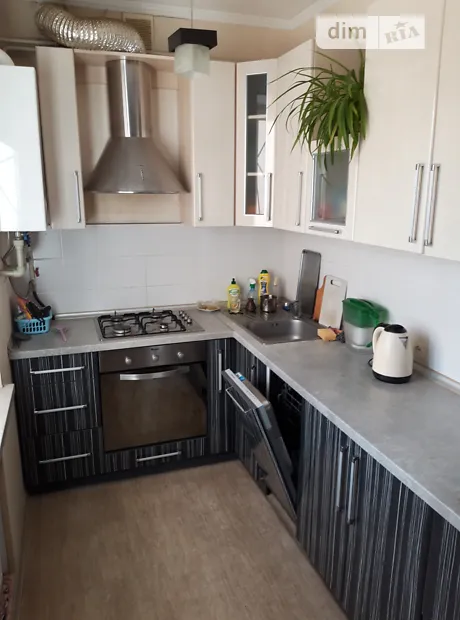 Квартира на вул. Ковтуна, 12 в Харків, ID 200196, фото №3